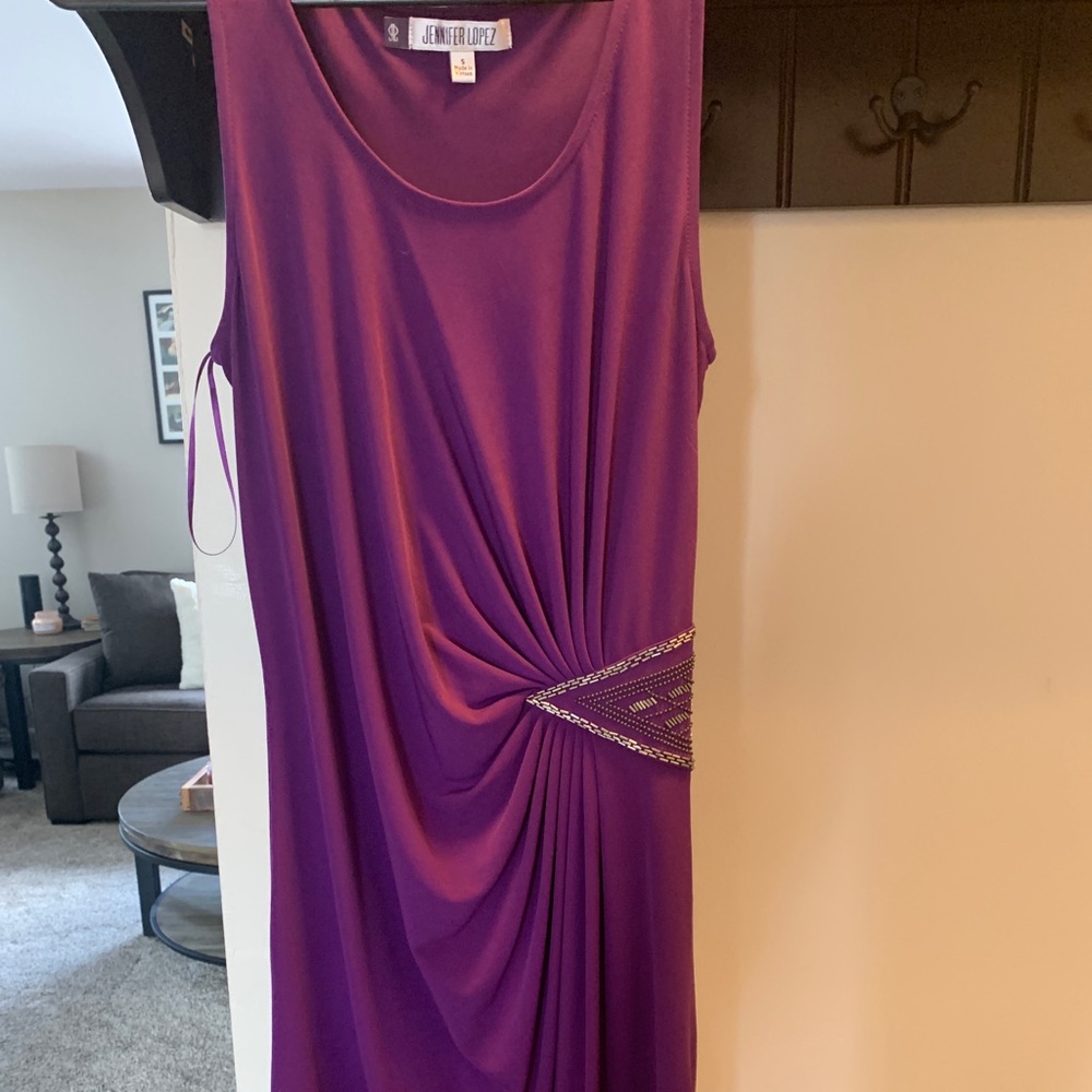 Jennifer Lopez dress